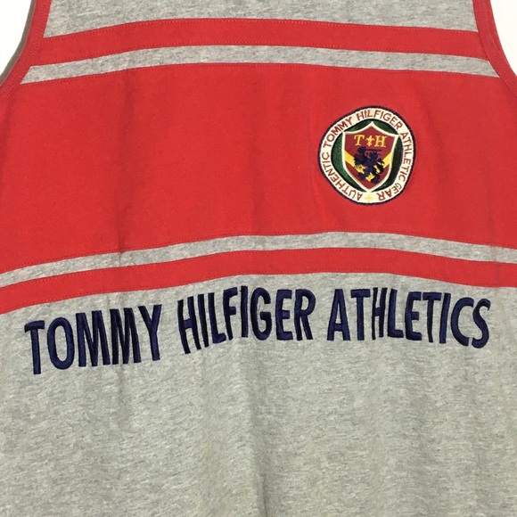 Tommy Hilfiger - Picture 3 of 5